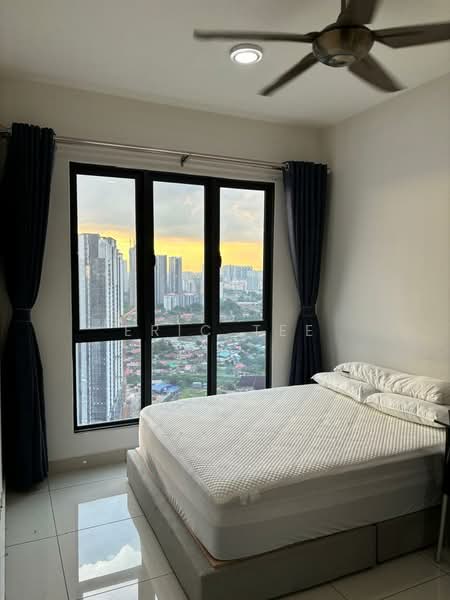 KL Traders Square untuk Untuk Dijual - RM 400,000, Apr 2026 - Bedroom - PropertyGuru.com.my