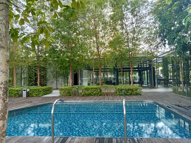 Condominium for Rent at Westside Three - Grace Ho - Exterior - PropertyGuru.com.my