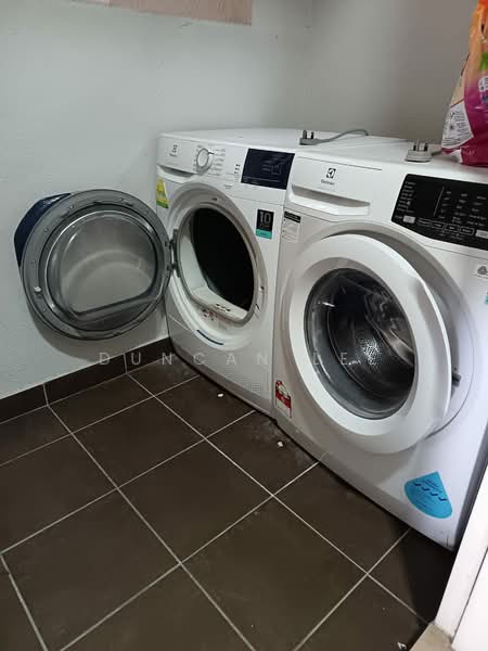 Nidoz Residences @ Desa Petaling untuk Untuk Disewa - RM 720 /bulan, Apr 2026 - Interior - PropertyGuru.com.my