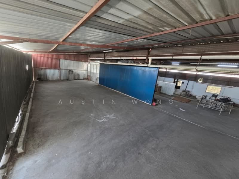 Warehouse for Rent in Taman Bukit Kemuning (Shah Alam) - Austin Wong - Interior - PropertyGuru.com.my