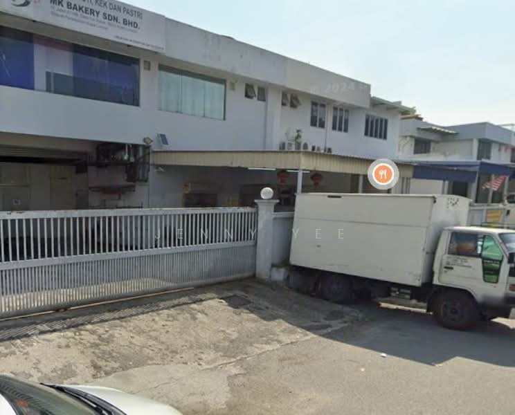 Semi-D Factory for Sale in Desa Tun Razak (Cheras) - Jenny Yee - Exterior - PropertyGuru.com.my