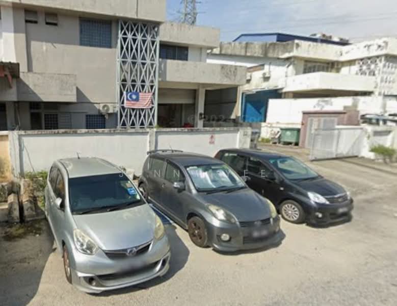 Semi-D Factory for Sale in Desa Tun Razak (Cheras) - Jenny Yee - Exterior - PropertyGuru.com.my