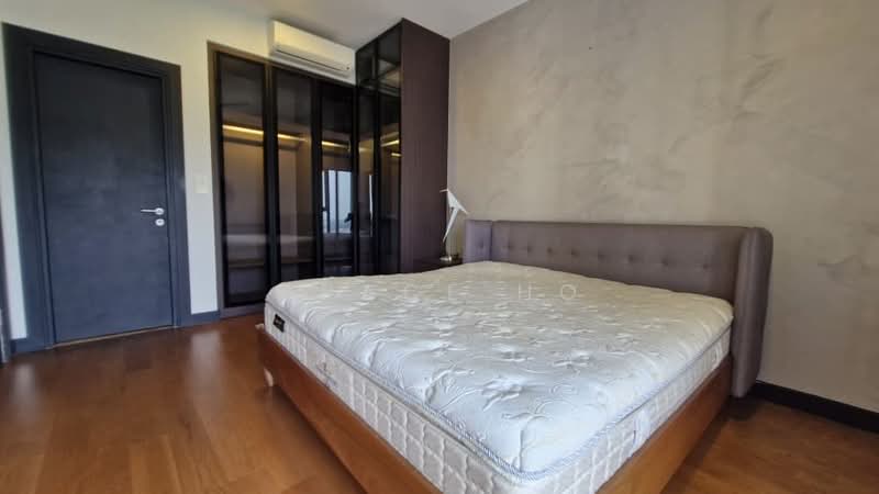 Condominium for Sale at Westside Three - Grace Ho - Bedroom - PropertyGuru.com.my