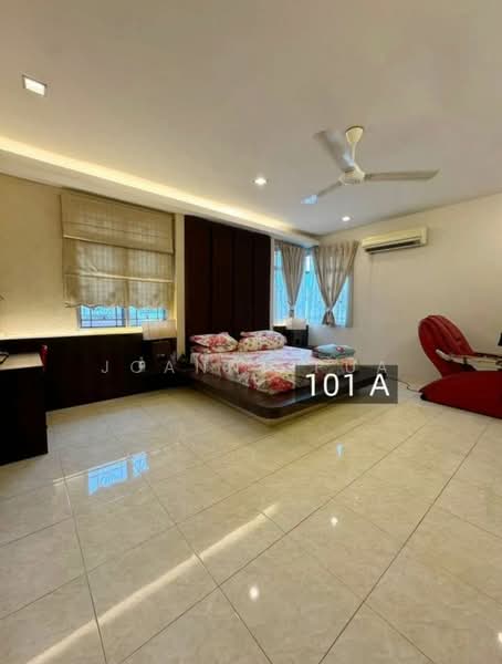 Semi-Detached House for Sale in Bandar Bukit Tinggi 2 (Klang) - Joanne Pua - Bedroom - PropertyGuru.com.my