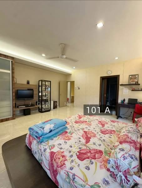 Semi-Detached House for Sale in Bandar Bukit Tinggi 2 (Klang) - Joanne Pua - Bedroom - PropertyGuru.com.my