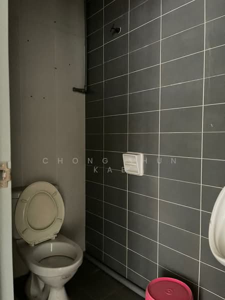 Bandar Puteri Puchong untuk Untuk Disewa - RM 1,300 /bulan, Apr 2026 - Bathroom - PropertyGuru.com.my