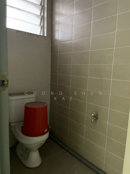 Bandar Puteri Puchong untuk Untuk Disewa - RM 1,300 /bulan, Apr 2026 - Bathroom - PropertyGuru.com.my