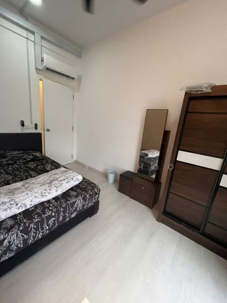 Service Residence for Rent at Equine Residence - Ze Yu Khoo - Bedroom - PropertyGuru.com.my