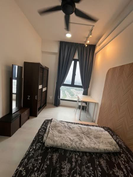 Service Residence for Rent at Equine Residence - Ze Yu Khoo - Bedroom - PropertyGuru.com.my
