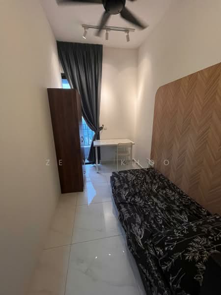 Service Residence for Rent at Equine Residence - Ze Yu Khoo - Bedroom - PropertyGuru.com.my