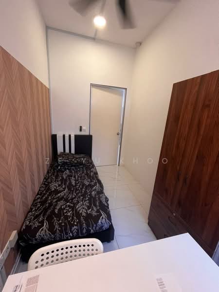 Service Residence for Rent at Equine Residence - Ze Yu Khoo - Bedroom - PropertyGuru.com.my