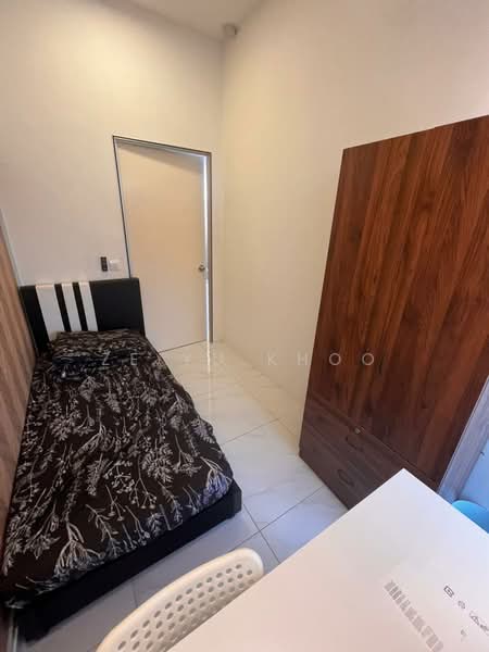 Service Residence for Rent at Equine Residence - Ze Yu Khoo - Bedroom - PropertyGuru.com.my