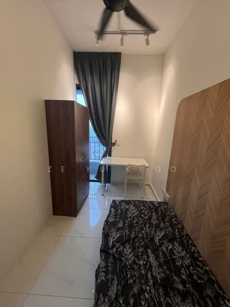 Service Residence for Rent at Equine Residence - Ze Yu Khoo - Bedroom - PropertyGuru.com.my