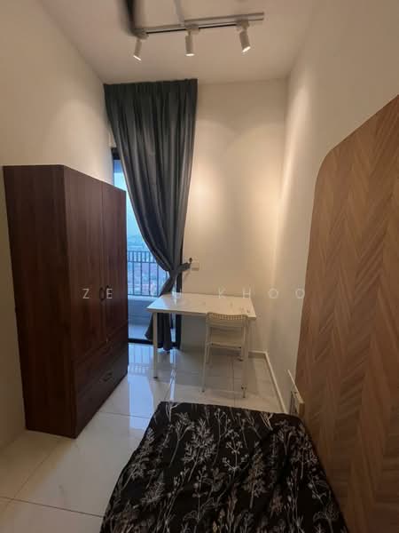 Service Residence for Rent at Equine Residence - Ze Yu Khoo - Bedroom - PropertyGuru.com.my
