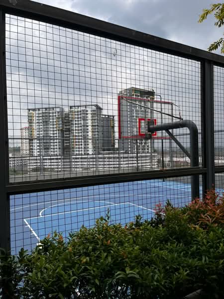 Service Residence for Rent at Equine Residence - Ze Yu Khoo - Exterior - PropertyGuru.com.my