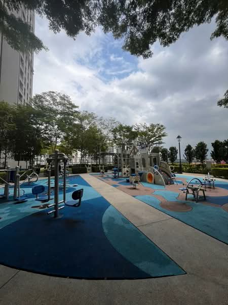 Service Residence for Rent at Equine Residence - Ze Yu Khoo - Exterior - PropertyGuru.com.my