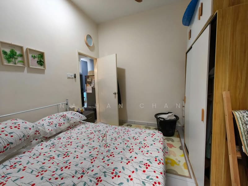 Seri Alam Seri Alam Seris Alams untuk Untuk Dijual - RM 698,000, Apr 2026 - PropertyGuru.com.my