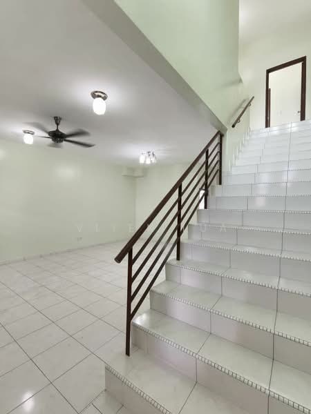 2-storey Terraced House for Sale in Taman Setia Indah (Tebrau) - Vlien Lua - PropertyGuru.com.my