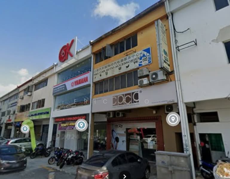 Kilang untuk Disewa di Taman Perindustrian Puchong (Puchong) - Eric Foo - Exterior - PropertyGuru.com.my