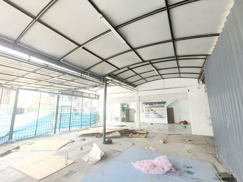 Kilang untuk Disewa di Taman Perindustrian Puchong (Puchong) - Eric Foo - Interior - PropertyGuru.com.my