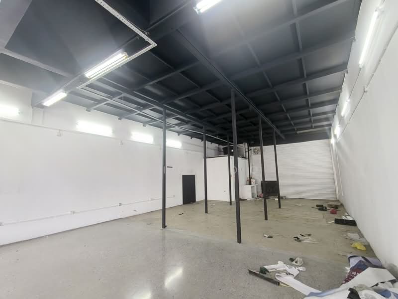 Kilang untuk Disewa di Taman Perindustrian Puchong (Puchong) - Eric Foo - Interior - PropertyGuru.com.my