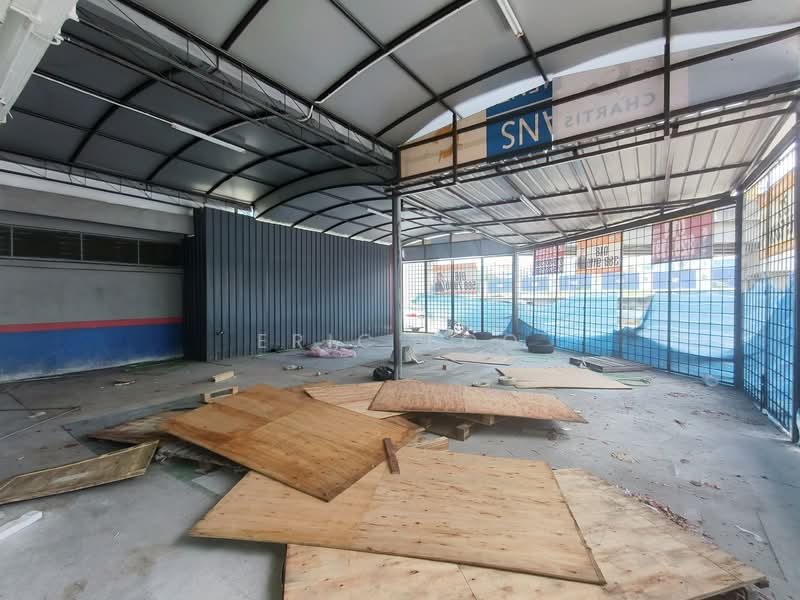 Kilang untuk Disewa di Taman Perindustrian Puchong (Puchong) - Eric Foo - Interior - PropertyGuru.com.my