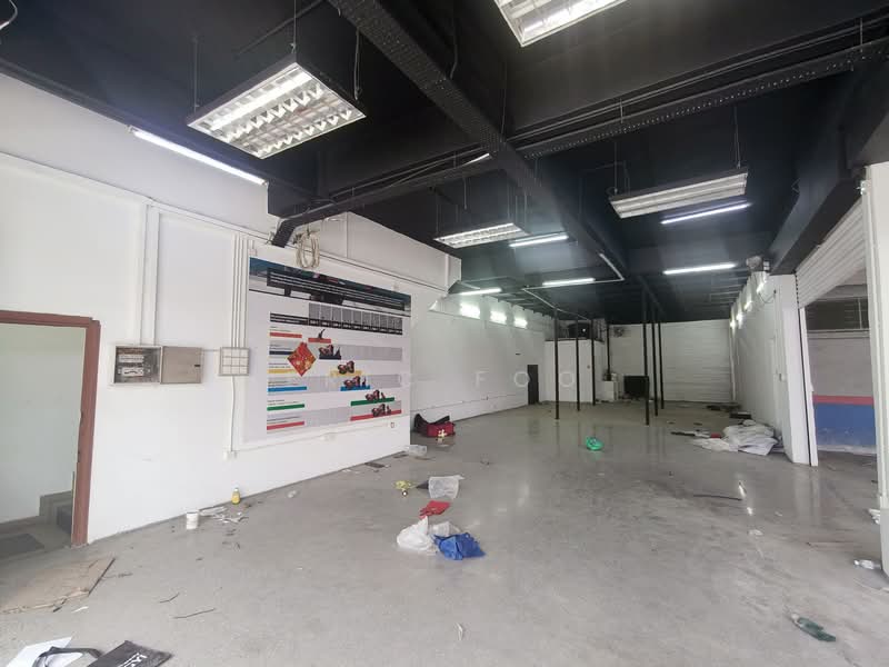 Kilang untuk Disewa di Taman Perindustrian Puchong (Puchong) - Eric Foo - Interior - PropertyGuru.com.my