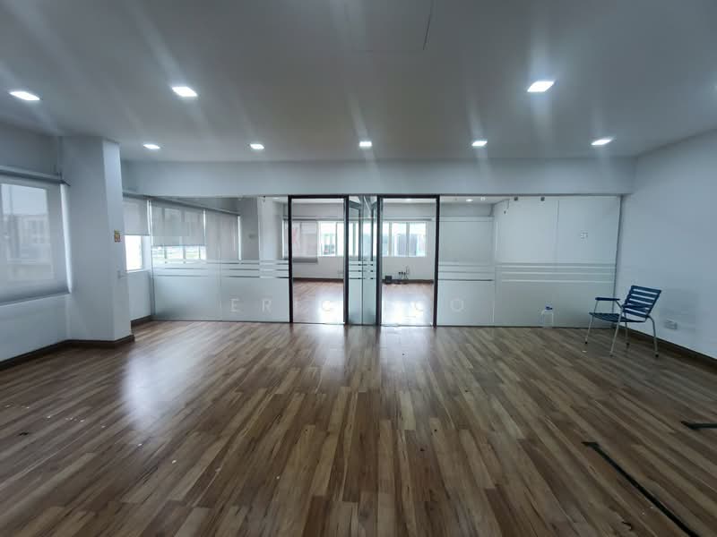 Kilang untuk Disewa di Taman Perindustrian Puchong (Puchong) - Eric Foo - Interior - PropertyGuru.com.my