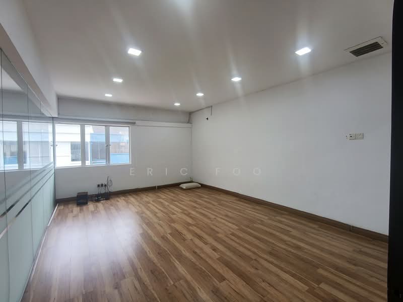 Kilang untuk Disewa di Taman Perindustrian Puchong (Puchong) - Eric Foo - Interior - PropertyGuru.com.my