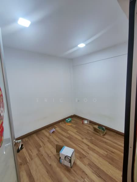 Kilang untuk Disewa di Taman Perindustrian Puchong (Puchong) - Eric Foo - Interior - PropertyGuru.com.my