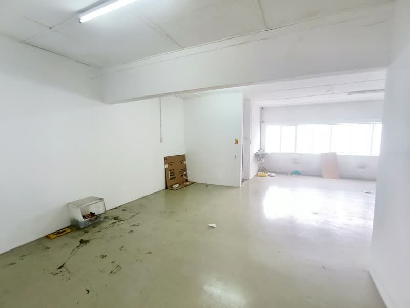 Kilang untuk Disewa di Taman Perindustrian Puchong (Puchong) - Eric Foo - Interior - PropertyGuru.com.my