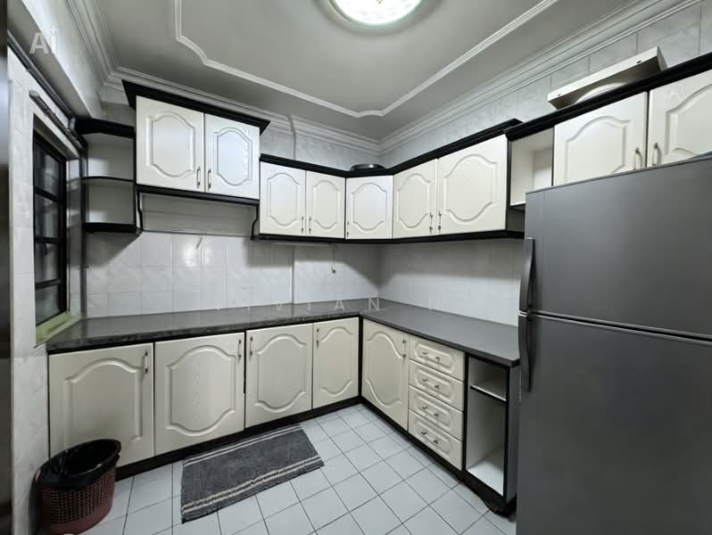 Condominium for Sale at Danau Permai - Vivian Ng - Kitchen - PropertyGuru.com.my
