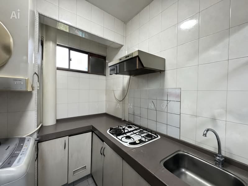 Condominium for Sale at Danau Permai - Vivian Ng - Kitchen - PropertyGuru.com.my