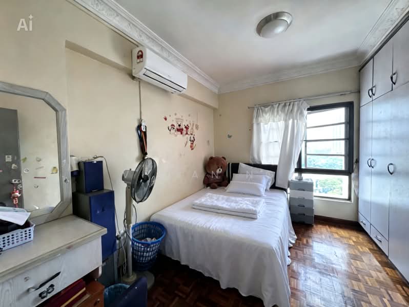 Condominium for Sale at Danau Permai - Vivian Ng - Bedroom - PropertyGuru.com.my