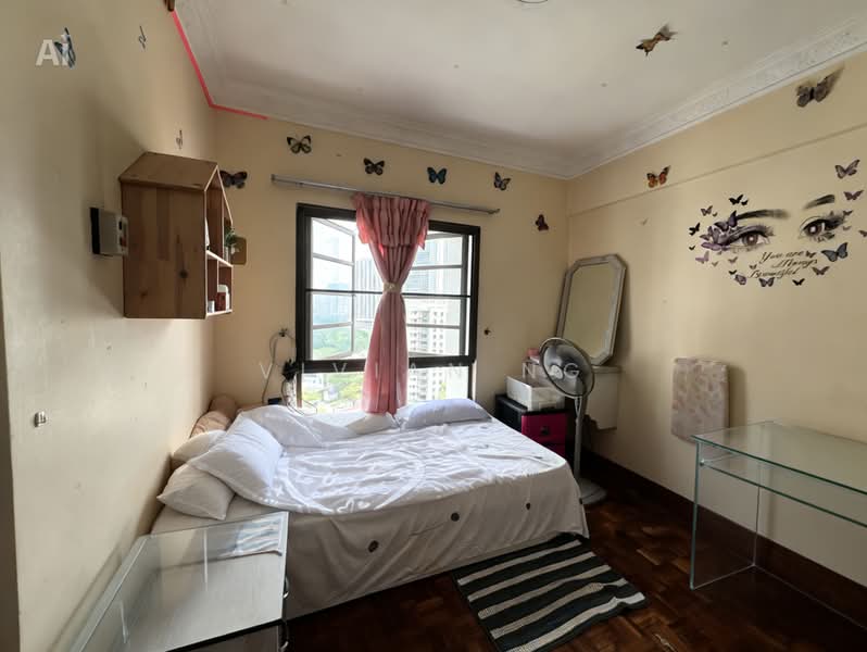 Condominium for Sale at Danau Permai - Vivian Ng - Bedroom - PropertyGuru.com.my