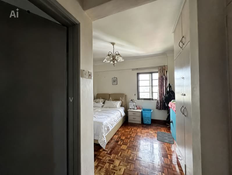 Condominium for Sale at Danau Permai - Vivian Ng - Bedroom - PropertyGuru.com.my
