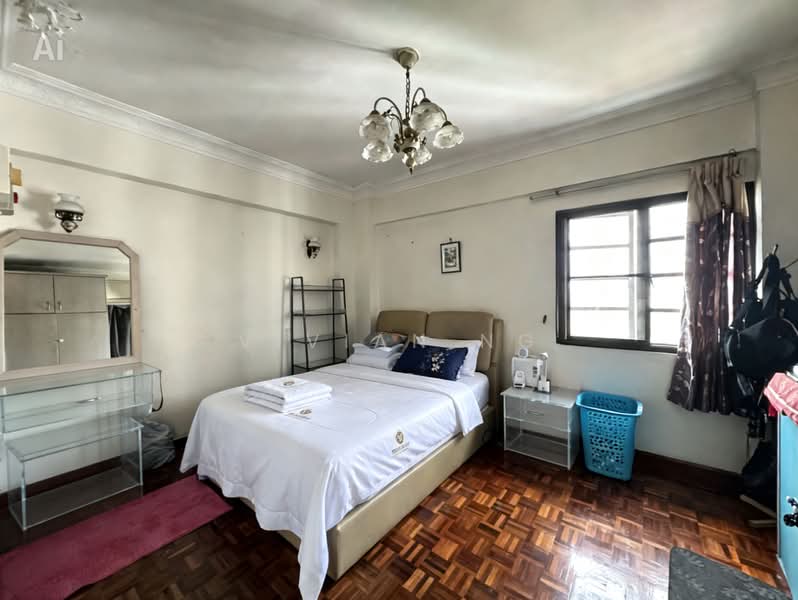 Condominium for Sale at Danau Permai - Vivian Ng - Bedroom - PropertyGuru.com.my