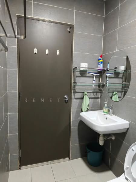 Condominium for Rent at The Henge - Renetta Jau - Bathroom - PropertyGuru.com.my