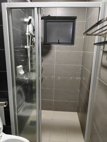 Condominium for Rent at The Henge - Renetta Jau - Bathroom - PropertyGuru.com.my