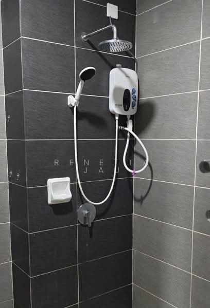 Condominium for Rent at The Henge - Renetta Jau - Bathroom - PropertyGuru.com.my