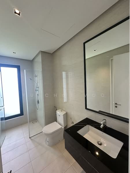 Mayfair Residences @ Pavilion Embassy untuk Untuk Disewa - RM 18,800 /bulan, Apr 2026 - Bathroom - PropertyGuru.com.my