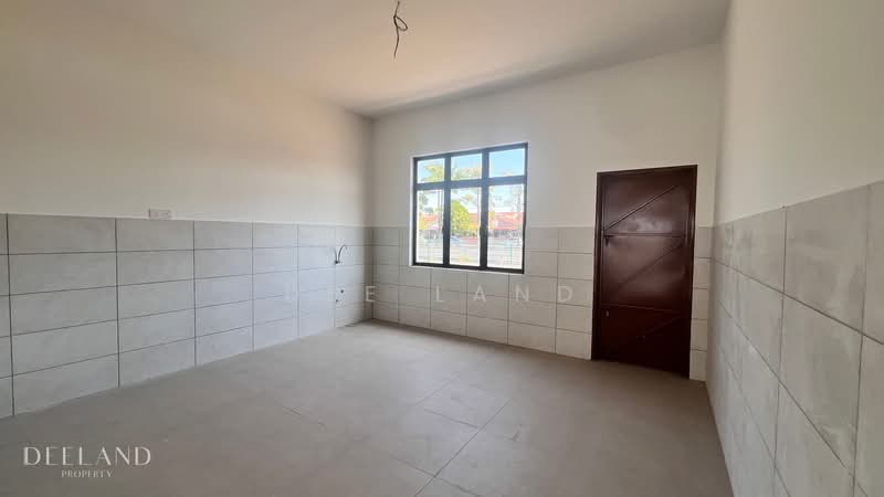 Bungalow for Sale in Taman Perda Indah (Tasek Gelugor) - Dee Land - Interior - PropertyGuru.com.my