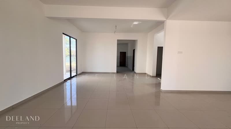 Bungalow for Sale in Taman Perda Indah (Tasek Gelugor) - Dee Land - Interior - PropertyGuru.com.my