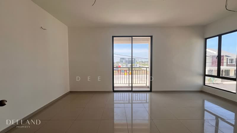 Bungalow for Sale in Taman Perda Indah (Tasek Gelugor) - Dee Land - Living Room - PropertyGuru.com.my