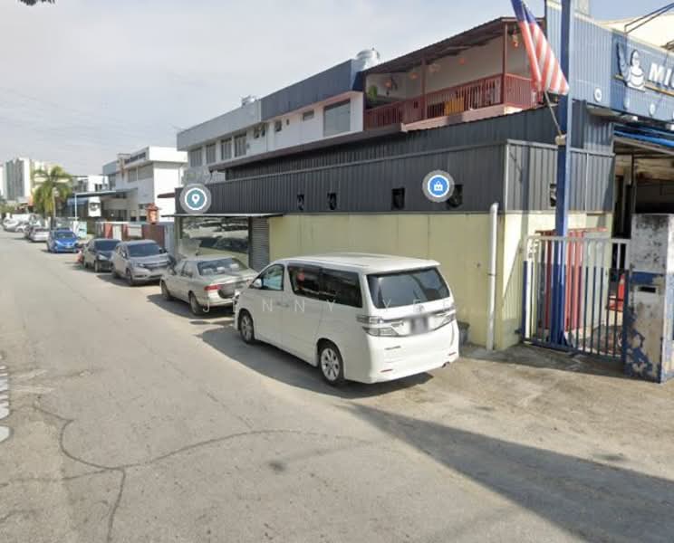 Semi-D Factory for Sale in Desa Tun Razak (Cheras) - Jenny Yee - Exterior - PropertyGuru.com.my