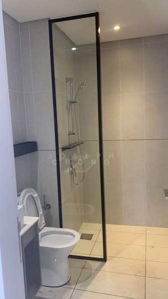 Service Residence for Rent at Millerz Square - Joseph Chong - Bathroom - PropertyGuru.com.my