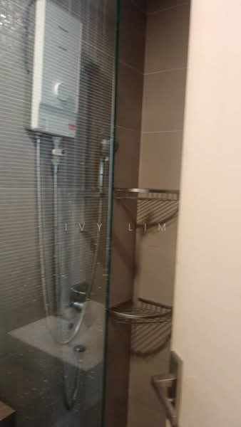 Service Residence for Sale at Nova Saujana - Ivy Lim - Bathroom - PropertyGuru.com.my