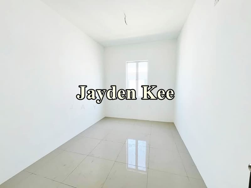 Terraced House for Sale in George Town (Penang) - Jayden Kee - Interior - PropertyGuru.com.my