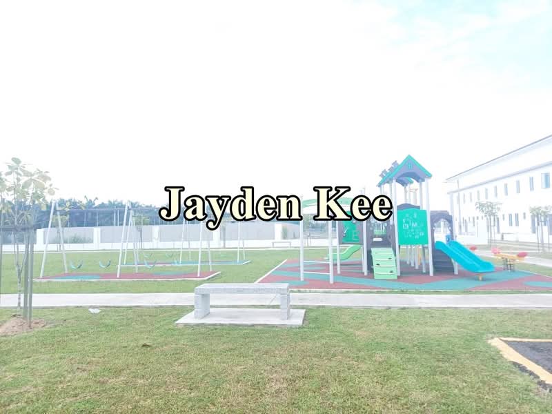 Terraced House for Sale in George Town (Penang) - Jayden Kee - Exterior - PropertyGuru.com.my