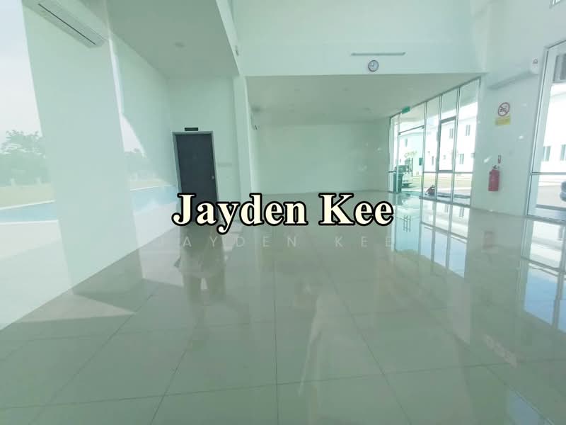 Terraced House for Sale in George Town (Penang) - Jayden Kee - Lobby - PropertyGuru.com.my